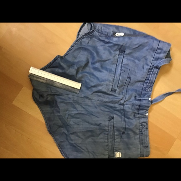 Raw by g-star shorts - Picture 9 of 10